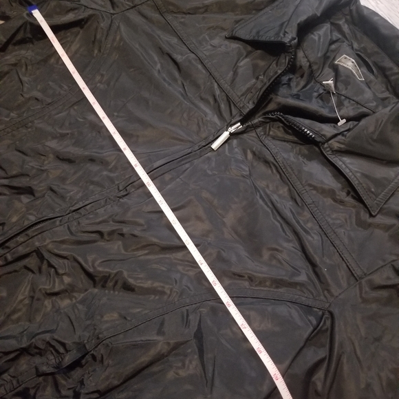 Fit and flare raincoat bundle price is $7 - Picture 4 of 5